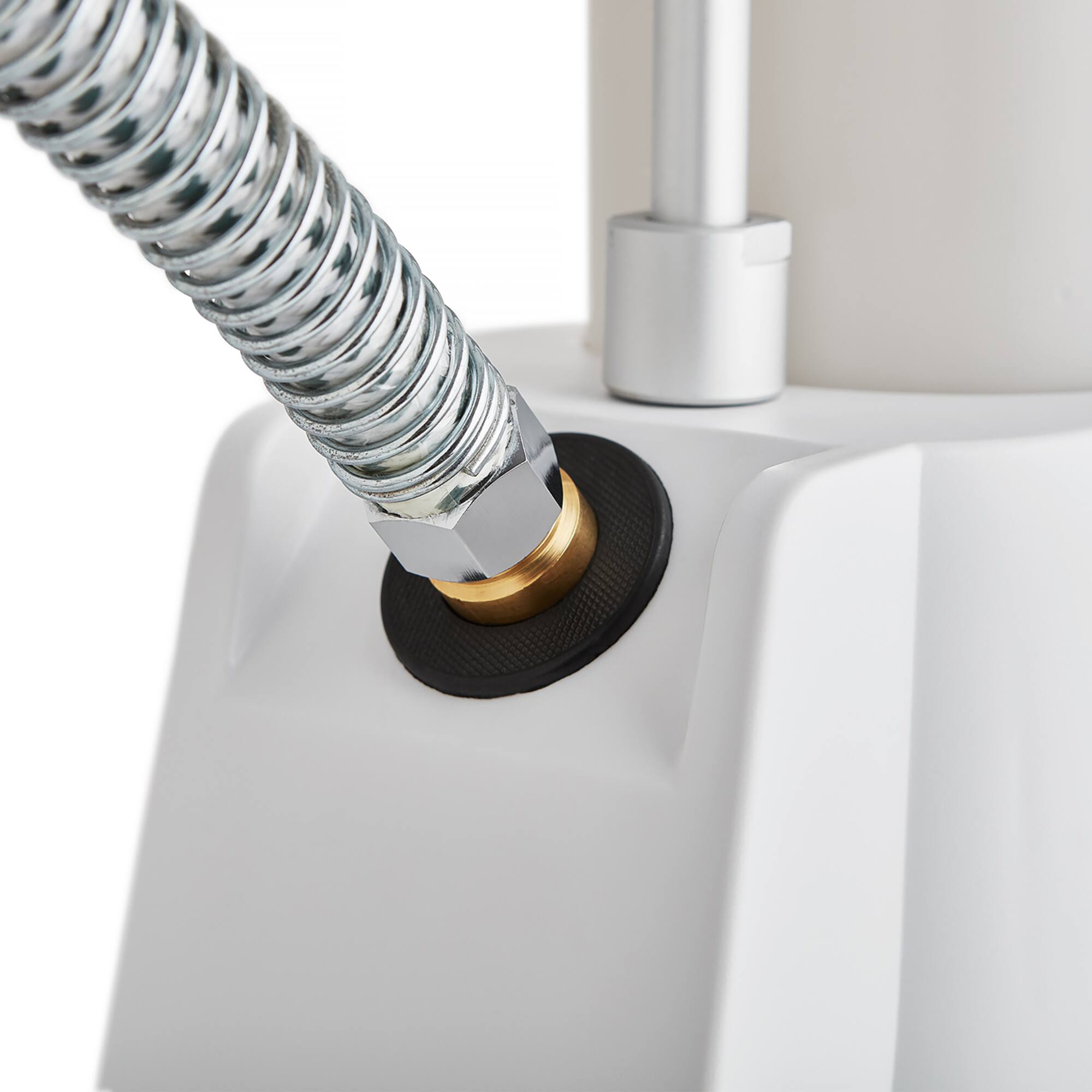 Vivio 170GC Garment Steamer With Metal Head